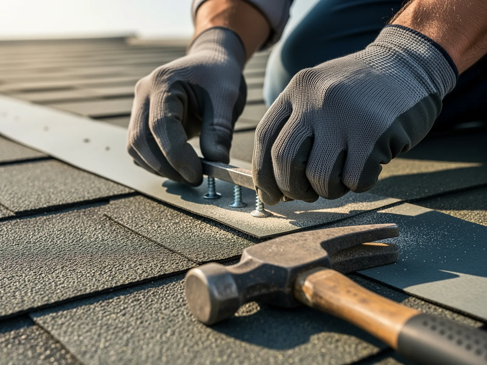 Why choose Fascia Repair in Fort Mill, SC